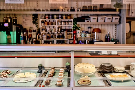 Neidorf Inn Café